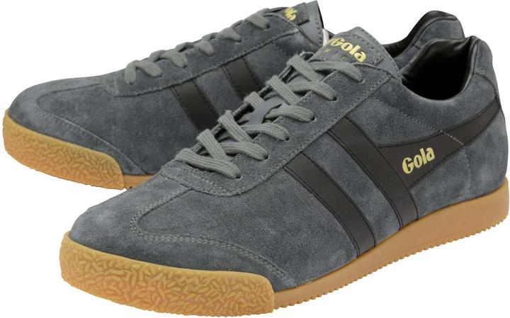 Actual product image Gola Women's Harrier Suede (36)
