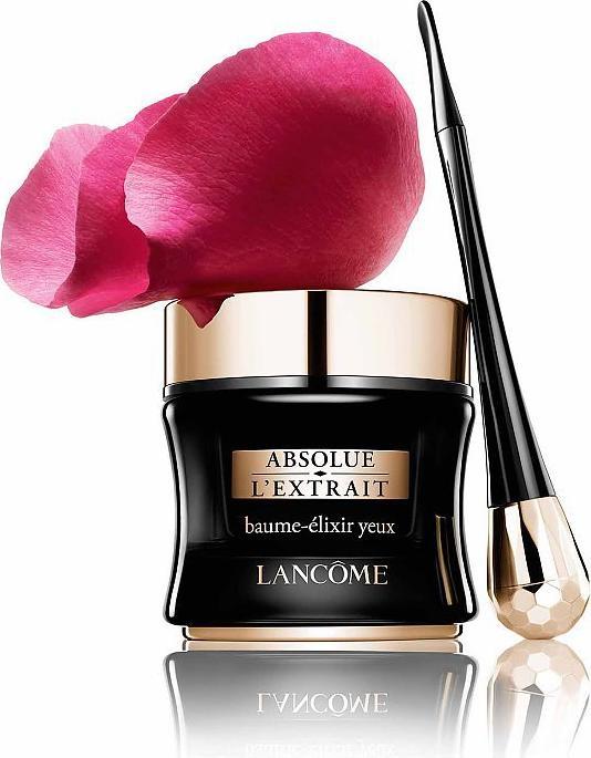 Actual product image Lancôme Absolue L'Extrait (Crème, 15 ml, Day + Night)