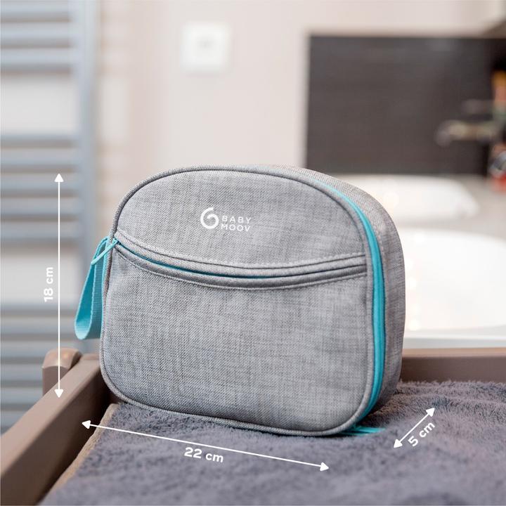 Image du produit Babymoov Sac de culture pour bébé