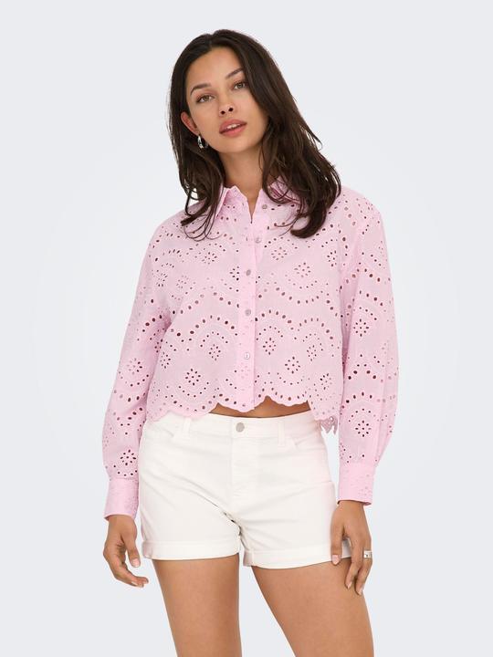 Actual product image Only ONLVALAIS Shirt Shirt (XL)