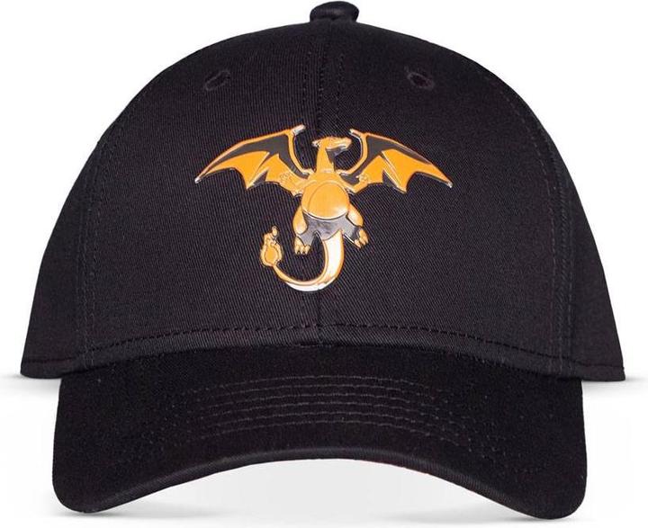 Difuzed Pokemon - Glurak (One Size)