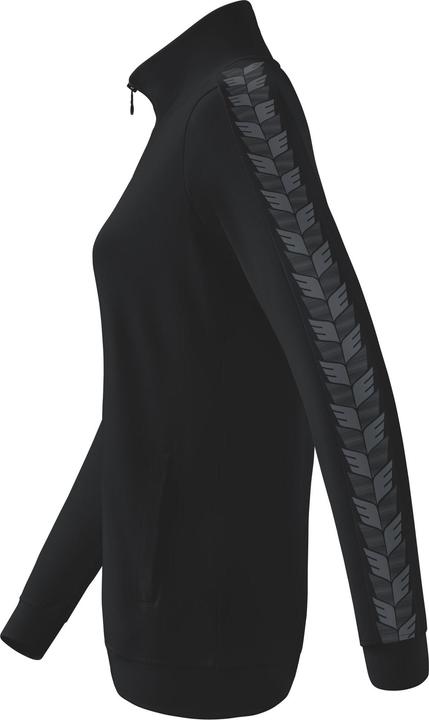 Actual product image Erima Essential Team Tracktop Jacket (42)