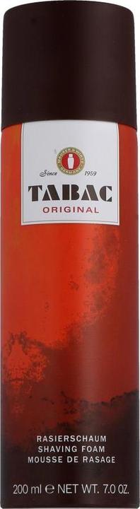 Produktbild Tabac Original (207 ml, Rasierschaum)