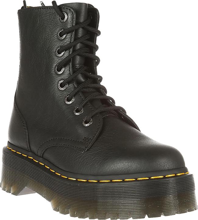 Actual product image Dr. Martens Jadon III (37)