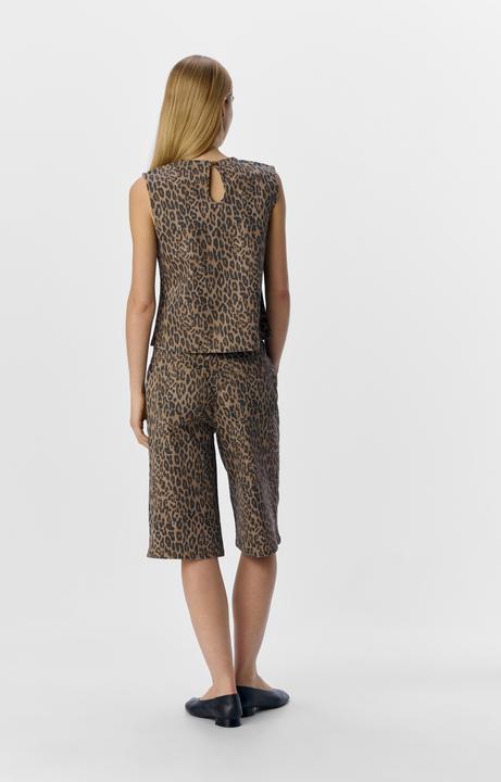 Image du produit Object Leoprint Oberteil (S)