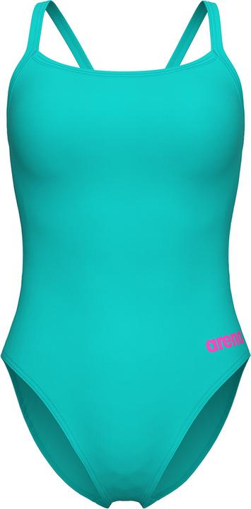 Water, Shocking Pink