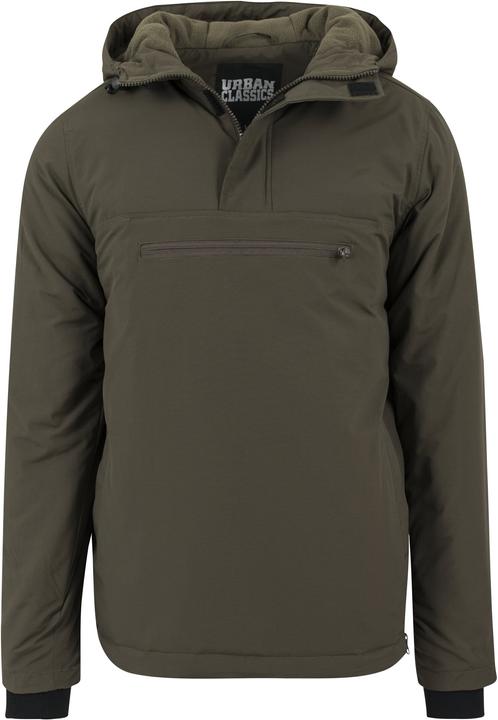 Urban Classics Light Jacket