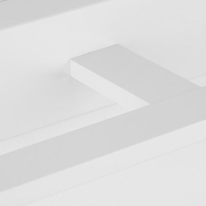 Actual product image Nova Luce Mondrian LED wall lamp (913 lm)