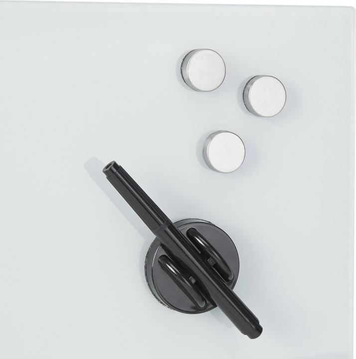 Image du produit Relaxdays Tableau mémo magnétique (60 x 0.4 x 40 cm)