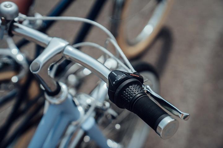 Image du produit Siech Cycles Kids Bike (20")