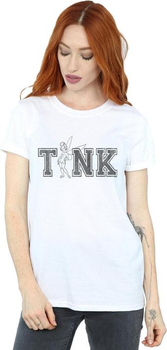Produktbild Disney Tinker Bell Collegiate Tink TShirt (XL)