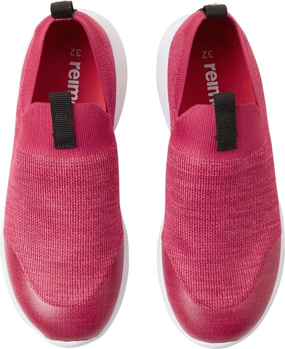 Produktbild Reima Kinder Sneaker Bouncing Bright Berry (29)