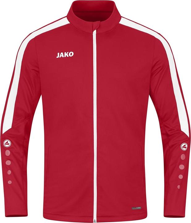 Produktbild JAKO Polyesterjacke Power (4XL)