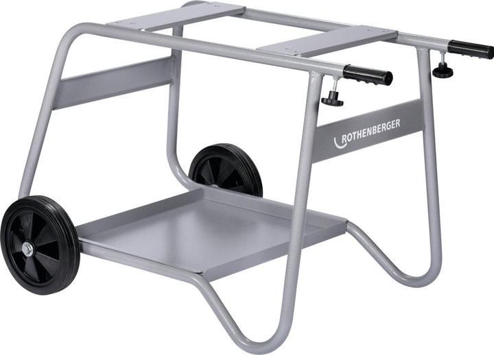 Rothenberger Transportwagen Supertronic 3SE/4SE