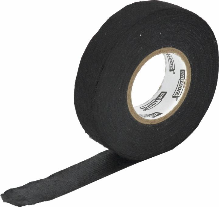 Produktbild Awtools In Textilisolationsband 19mm x 25m (19 mm)