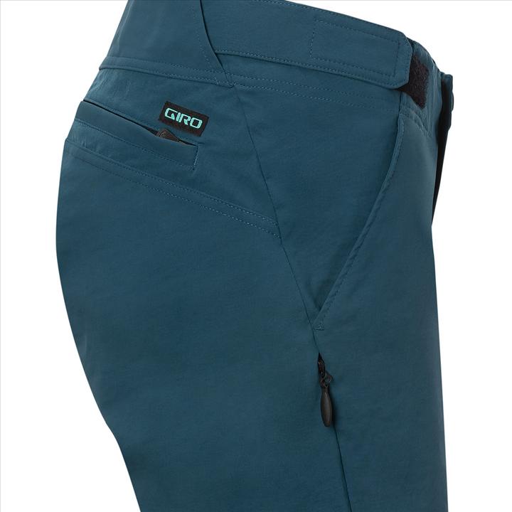 Actual product image Giro W Ride Short (10, L)