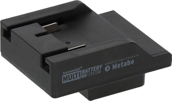 Produktbild Brennenstuhl Adapter für Multi Battery LED Baustrahler