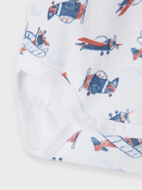 Actual product image Name it 3-pack body (80)