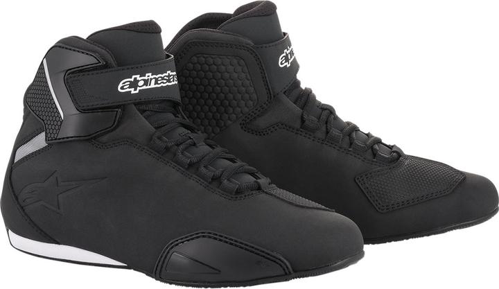 Produktbild Alpinestars Sektor Shoe (Herren, Damen, 42)