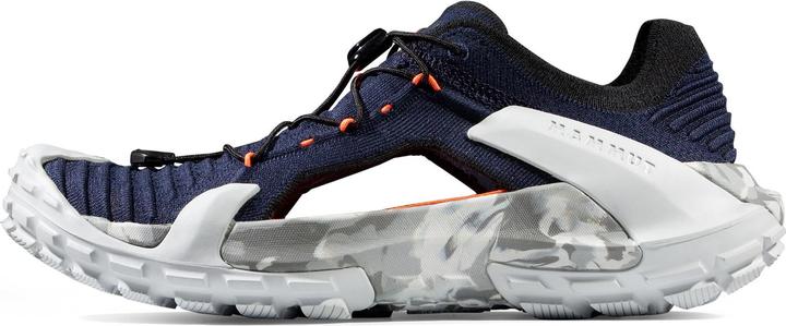 Actual product image Mammut Hueco II Air Low Women (36 2/3)