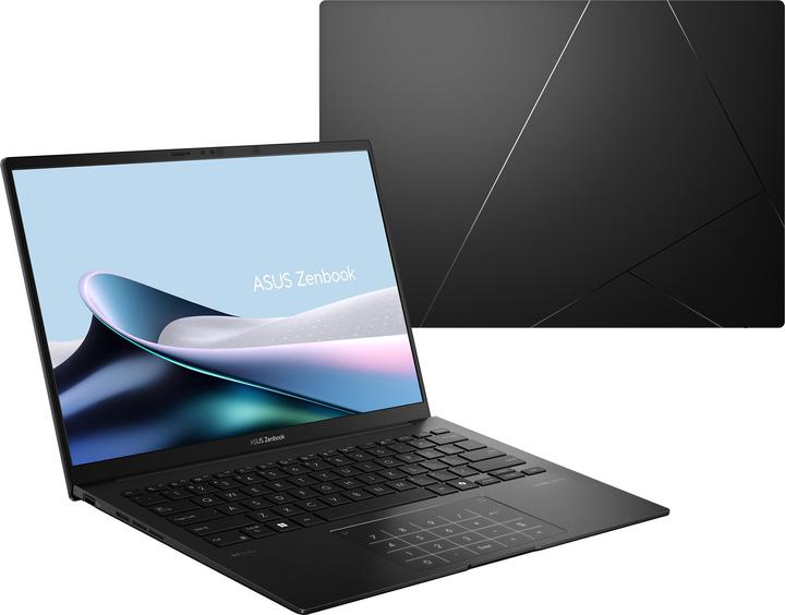 Produktbild ASUS Zenbook 14 OLED (14", AMD Ryzen 7 8840HS, 16 GB, 512 GB, CH)