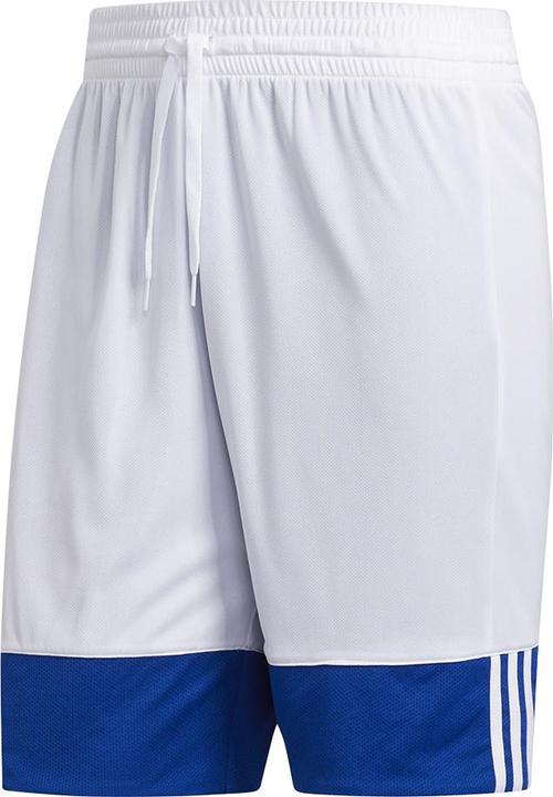 Produktbild adidas 3G Speed Reversible Basketballshort Herren (S)
