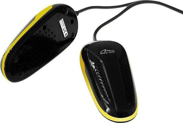 Produktbild Media-Tech Schuhtrockner (1 x)