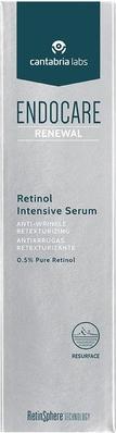 Image du produit Endocare Sérum intensif au rétinol Renewal 30ml (30 ml)