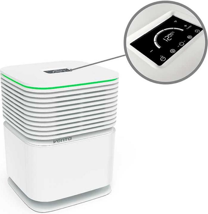 Image du produit Venta AW730 AeroStyle Compact (50 m²)