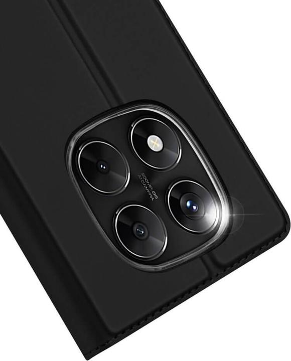 Produktbild Dux Ducis Xiaomi Redmi Note 14 Pro 4G - Skin Pro Flip Case (Xiaomi Redmi Note 14 Pro)