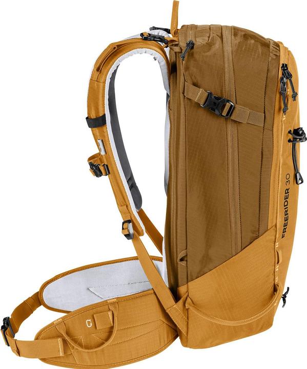 Actual product image Deuter Freerider 30 (30 l)