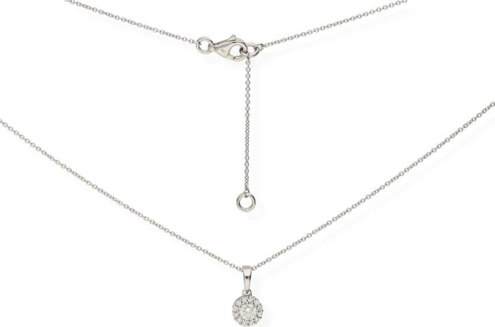 Produktbild Carat Style (Gold 18ct, 45 cm)