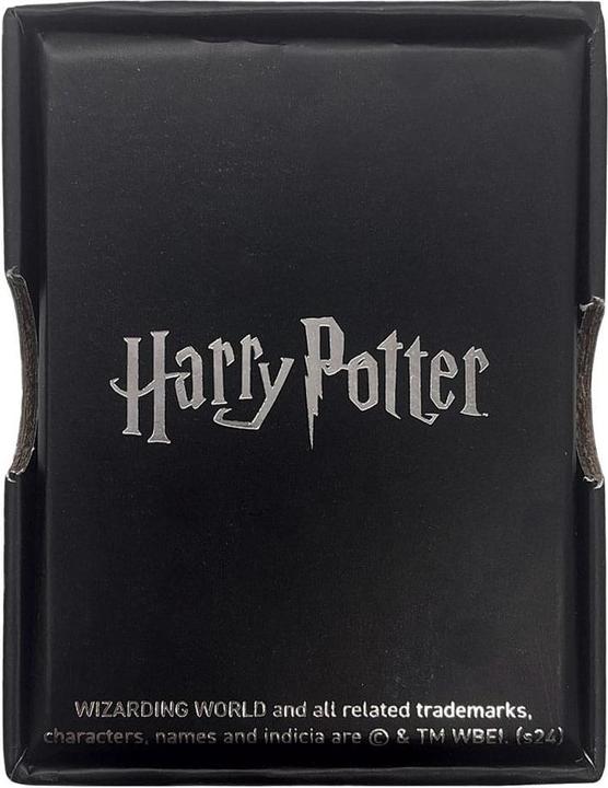 Image du produit Fanattik Harry Potter Collier & Pendentif Clé Volante