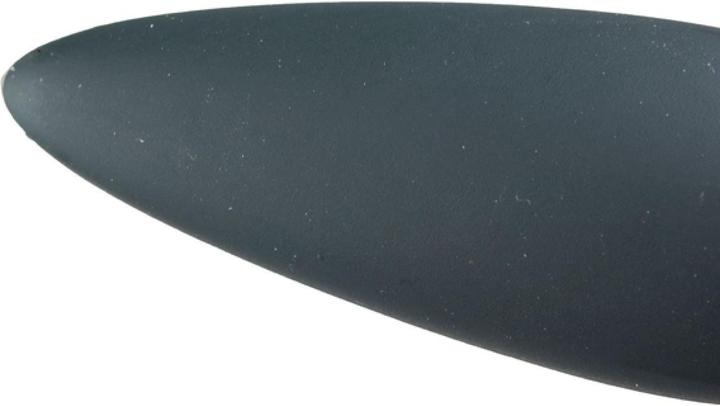 Actual product image Fifty Shades of Grey Silicone Butt Plug