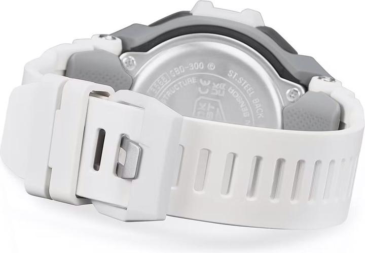 Image du produit G-Shock GBD-300-7ER (Montre de sport, Montre numérique, 47 mm)