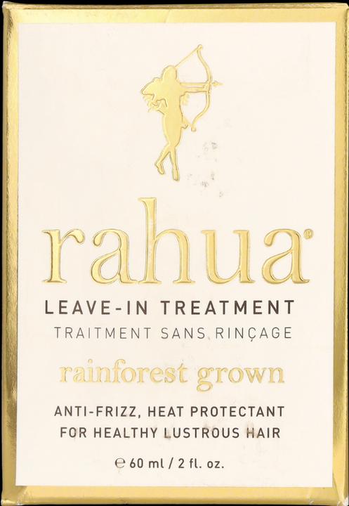 Produktbild Rahua Leave-in treatment (60 ml)