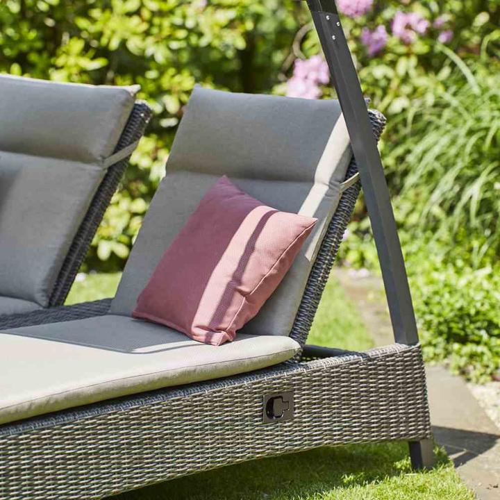 Produktbild Siena Garden Loungeinsel
