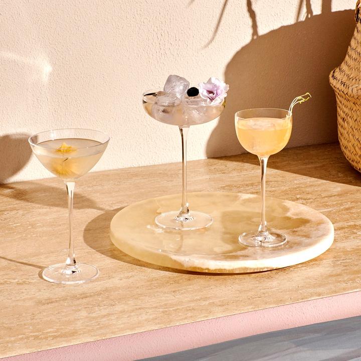 Produktbild Nude Glass Savage (1.35 dl, 2 x, Aperitifgläser)