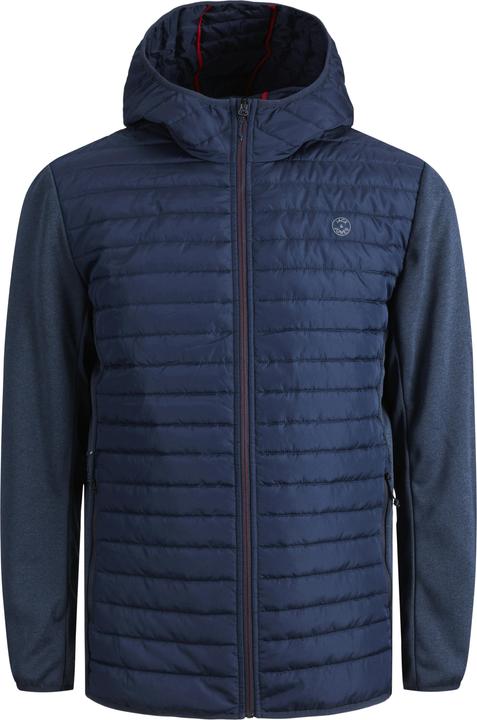 Jack & Jones Multi Quilted