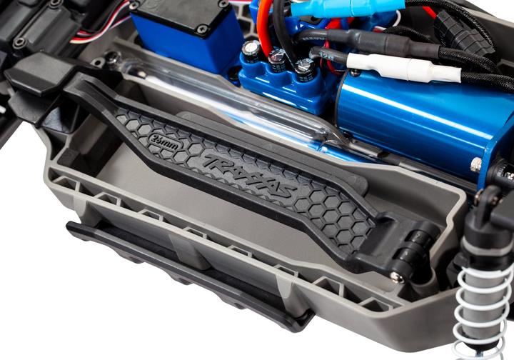 Produktbild Traxxas Hoss (RTR Ready-to-Run)