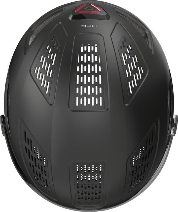 Produktbild Abus Hyban 2.0 Ace (56 - 61 cm)