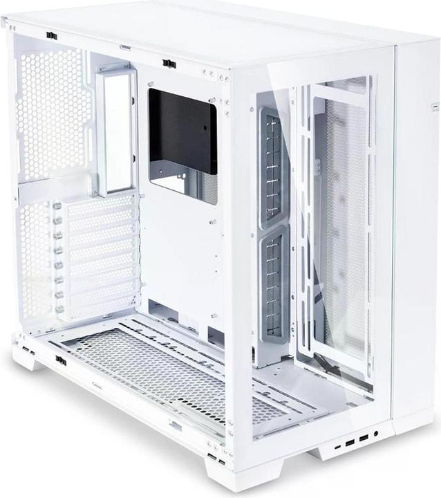 Produktbild Lian-Li O11 Dynamic EVO (E-ATX, ATX, mATX, Mini-ITX)