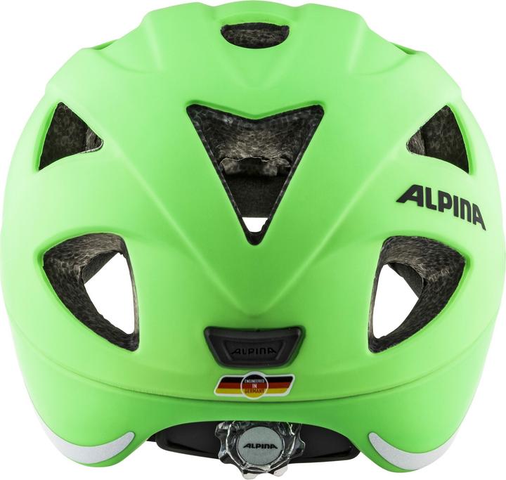 Image du produit ALPINA SPORTS Ximo L.E. (49 - 54 cm)