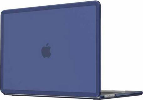Productafbeelding tech21 Evo Hardschalige MacBook Air 13″ M2 2022 Cover - Blauw (13", Appel)