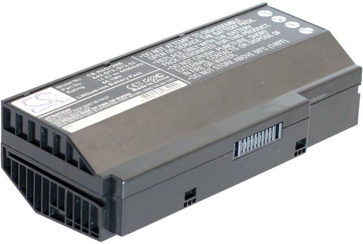 Immagine prodotto NoName Batteria per ASUS G53 / G73 ecc.