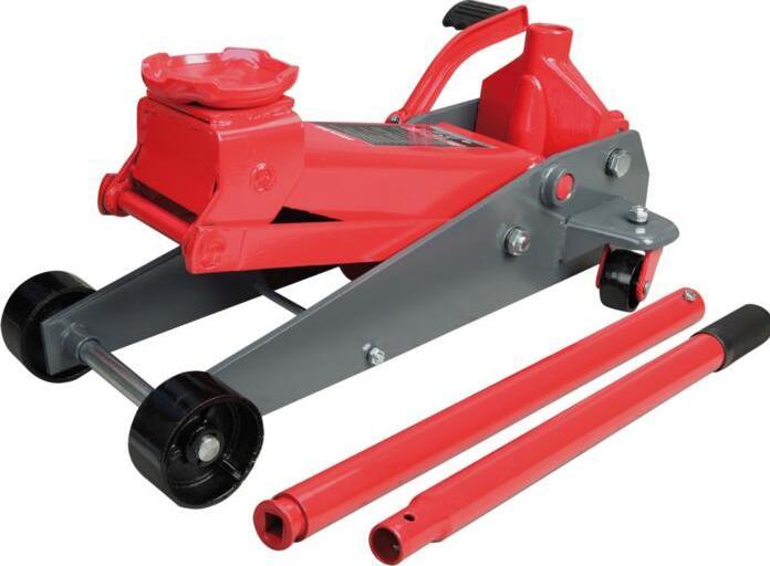 Actual product image Proline Pro-Line Hydraulic Jack 3t 150-480mm (46927)