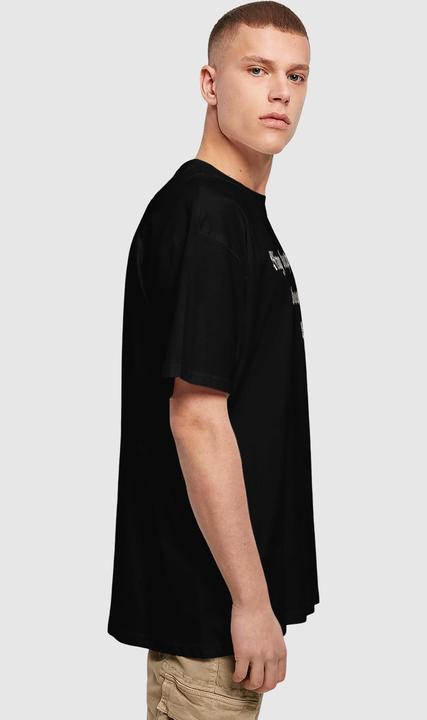 Immagine prodotto Urban Classics Upscale Bing Bab Boom Heavy Oversize Tee - 190237 (L)