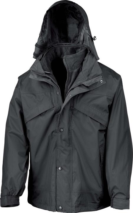 Immagine prodotto Regatta 3 En 1 Zip & Clic (L)