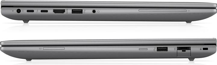 Produktbild HP ZBook Power G11 (16", Intel Core Ultra 9 185H, 32 GB, 1000 GB, CH)