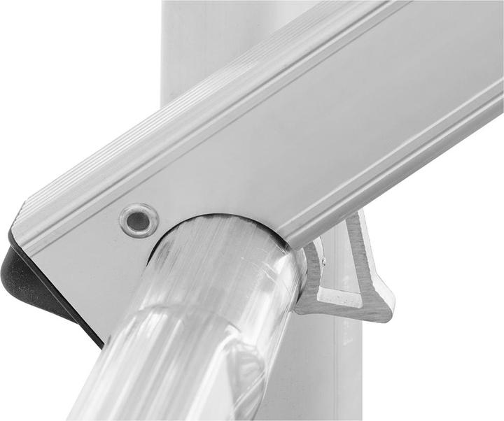 Image du produit Hymer-Leitern Echafaudage modulaire ALUPRO CONCEPT (Échafaudages, 158 cm)